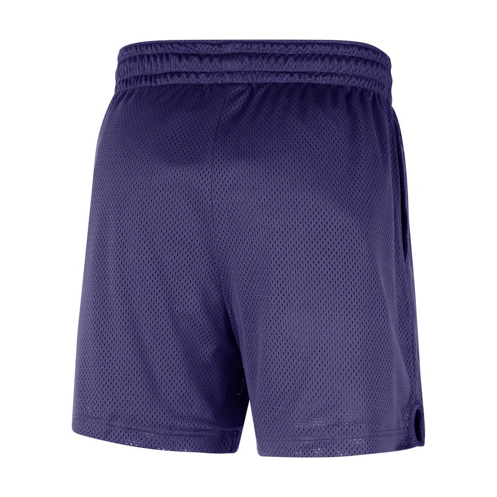 NBA Phoenix Suns Nike 2024/25 Mesh Shorts - Image 3