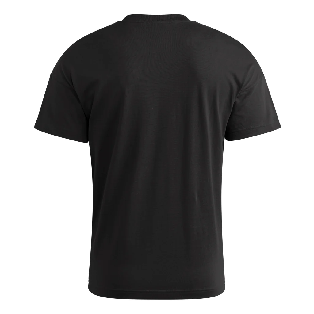 NCAA Arizona State Sun Devils adidas All SZN T-Shirt - Black - Image 3