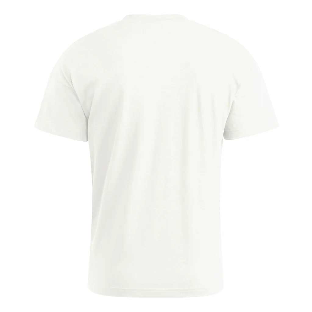 NCAA Arizona State Sun Devils adidas All SZN T-Shirt - Cream - Image 3
