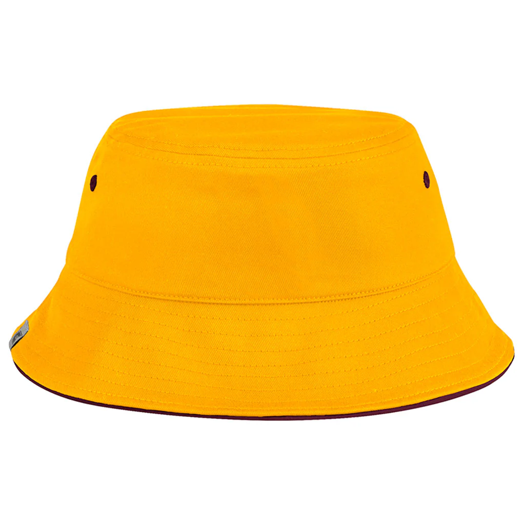 NCAA Arizona State Sun Devils Colosseum Truthsayer Rev Cabana Bucket - Gold - Image 2