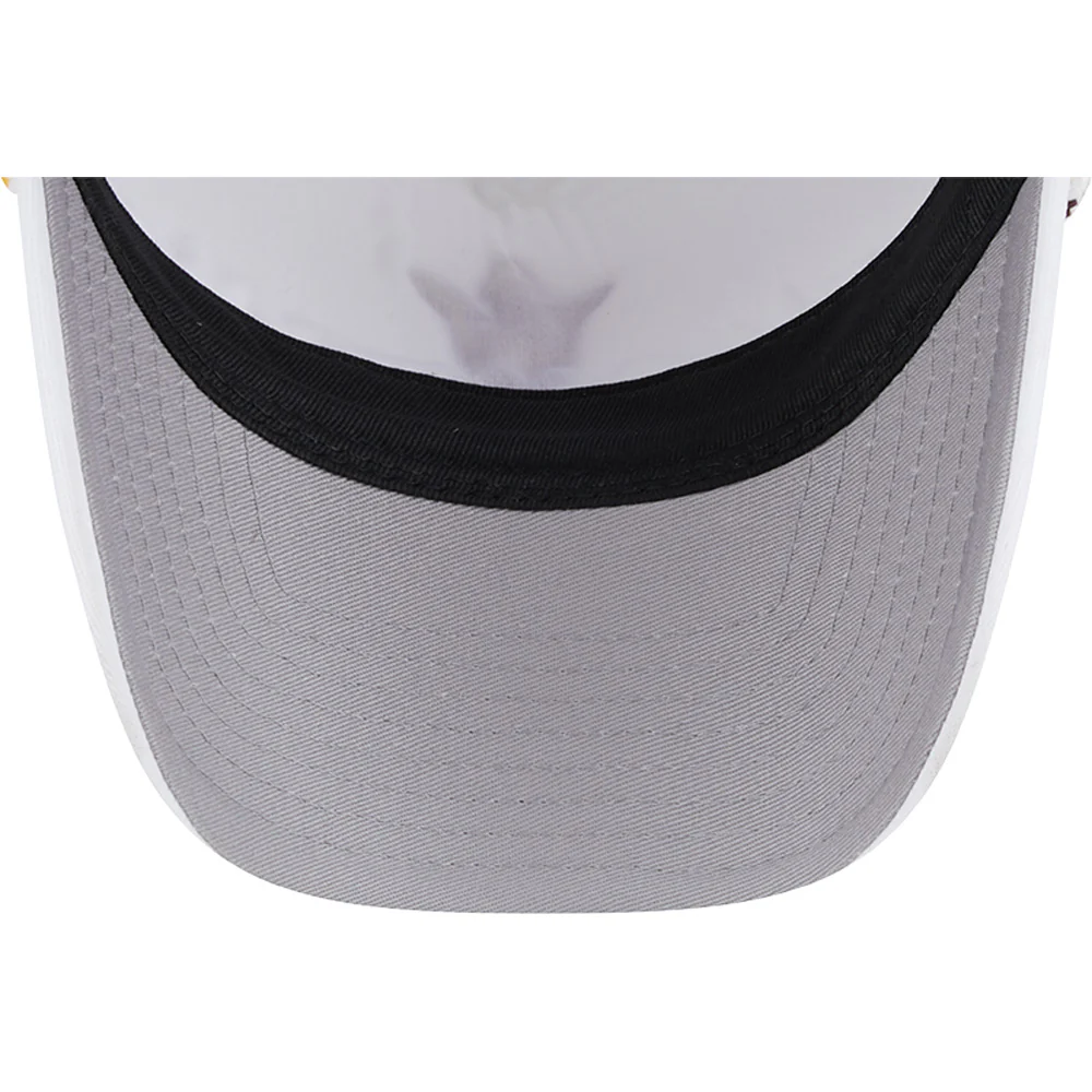 NCAA Arizona State Sun Devils New Era Court Sport 9FORTY A-Frame Adjustable Hat - Image 5