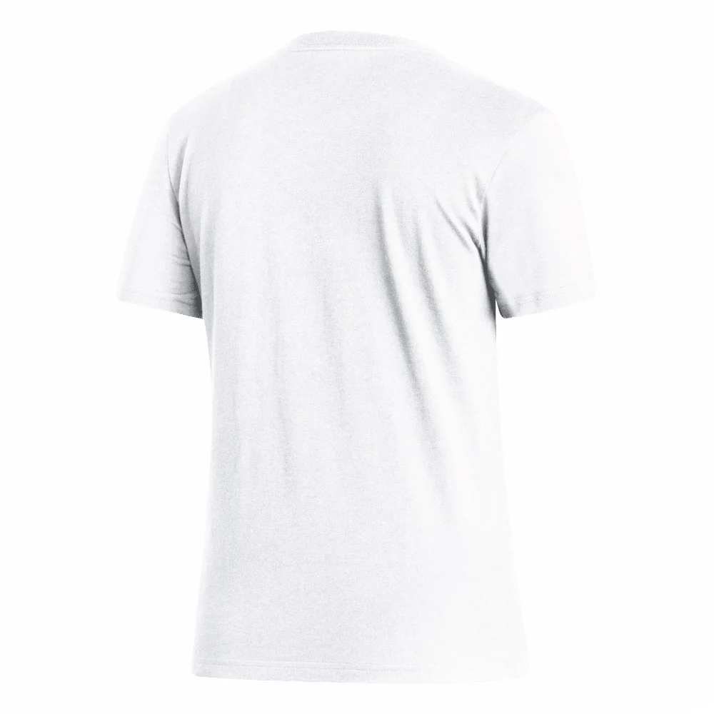 NCAA Arizona State Sun Devils Women's adidas Home of the Sun Devils T-Shirts - White - Image 2