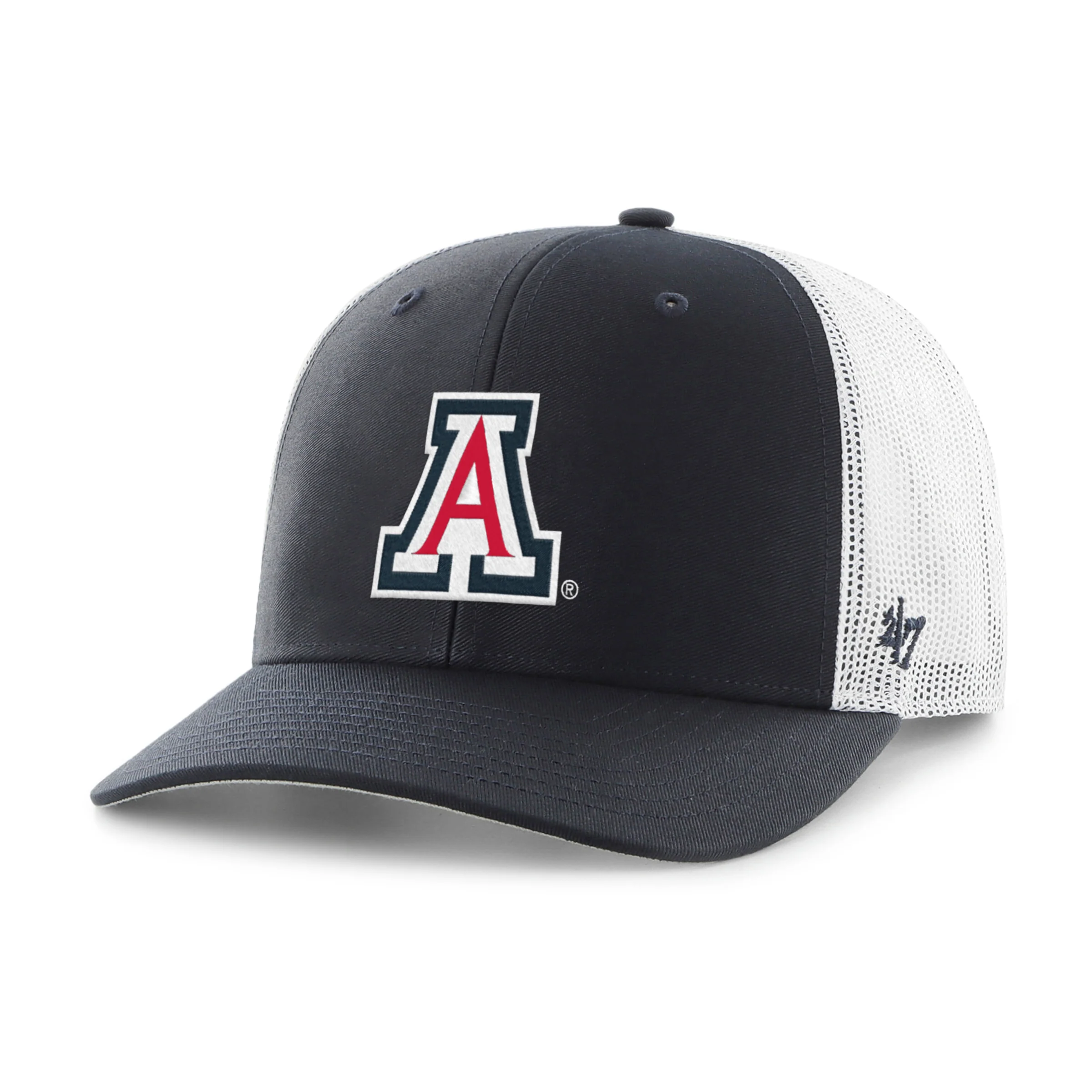 NCAA Arizona Wildcats '47 Primary Logo Trucker