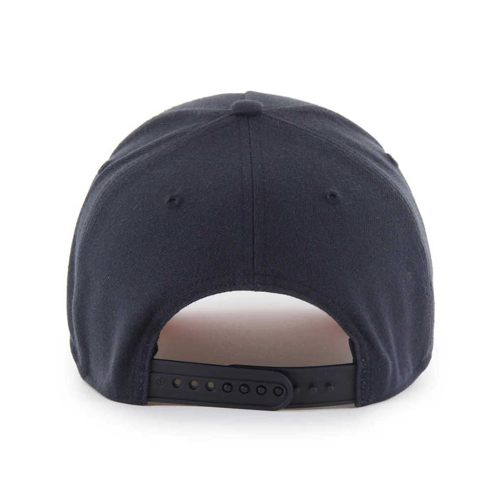 NCAA Arizona Wildcats '47 Ballpark Offside Snapback Hat - Navy - Image 2