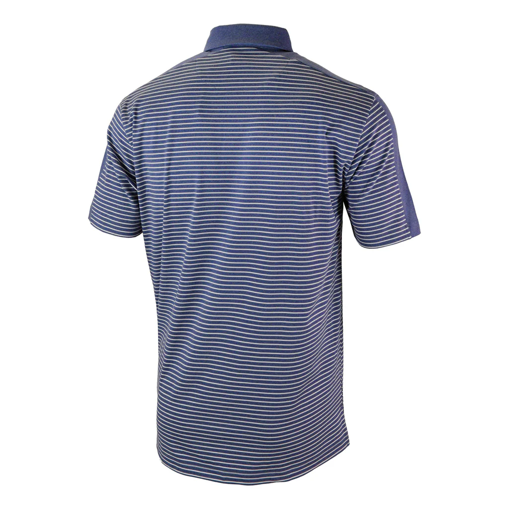 NCAA Arizona Wildcats Columbia In Contention Polo - Navy - Image 2