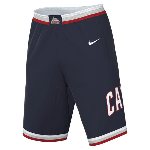 NCAA Arizona Wildcats Nike '22 Replica Basketball Shorts
