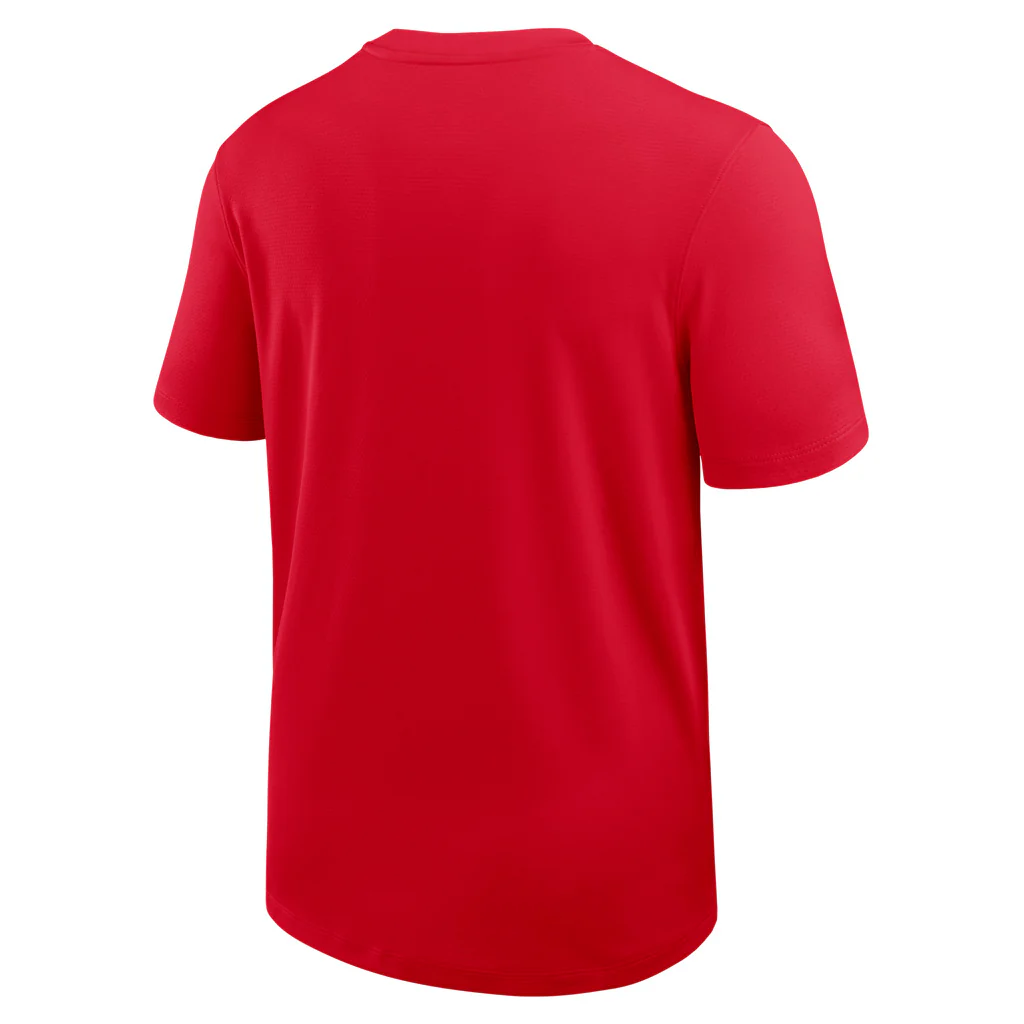 NCAA Arizona Wildcats Nike Coach Top - Navy - Image 3