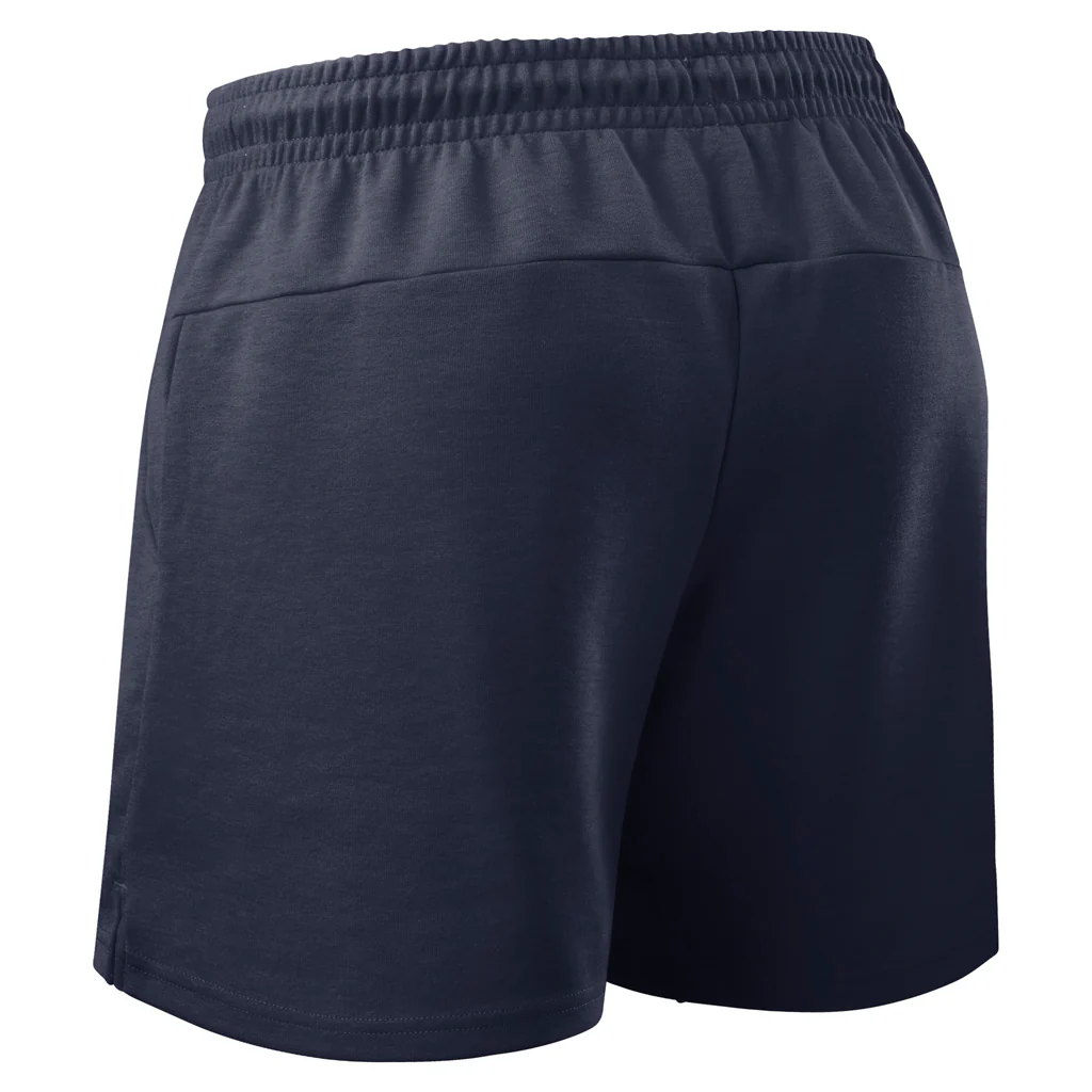 NCAA Arizona Wildcats Nike Dri-Fit Primary Short - Navy - Image 3