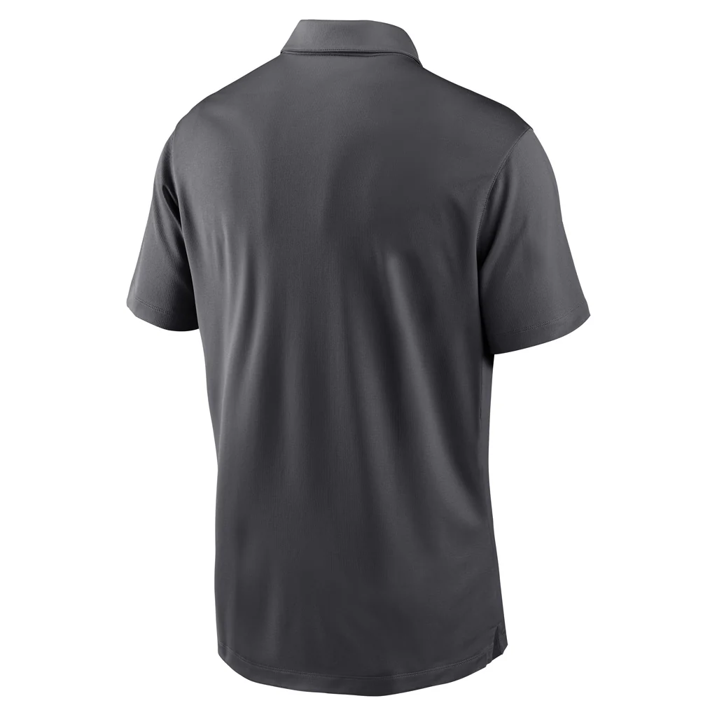 NCAA Arizona Wildcats Nike Franchise Polo - Image 3