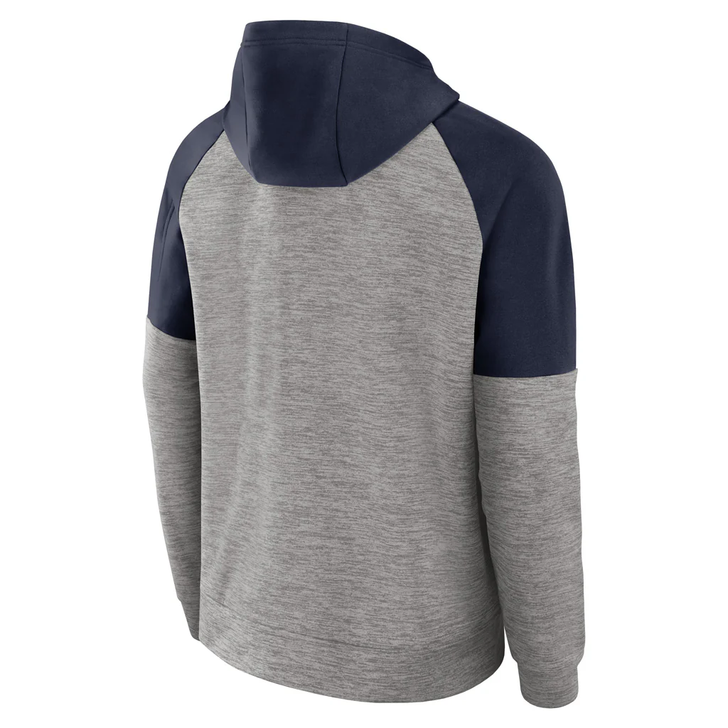 NCAA Arizona Wildcats Nike Full Zip Fitness Hoodie - Image 3