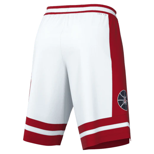 NCAA Arizona Wildcats Nike Limited Retro Basketball Shorts - Image 2