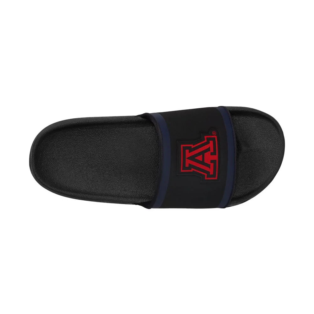 NCAA Arizona Wildcats Nike Offcourt Slides - Image 3