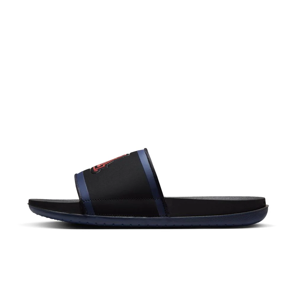 NCAA Arizona Wildcats Nike Offcourt Slides - Image 5