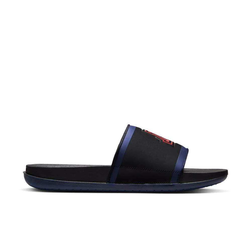 NCAA Arizona Wildcats Nike Offcourt Slides - Image 7