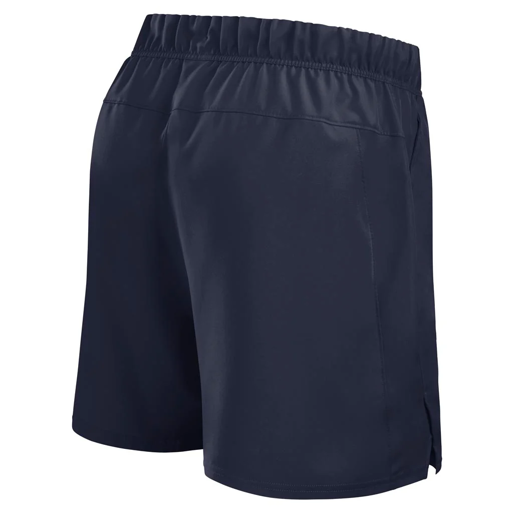 NCAA Arizona Wildcats Nike Victory Primary Logo Shorts - Navy - Image 3