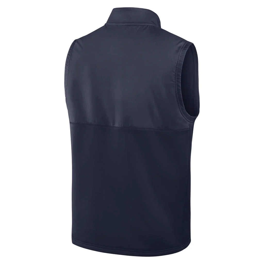 NCAA Arizona Wildcats Nike Victory Vest - Navy - Image 3
