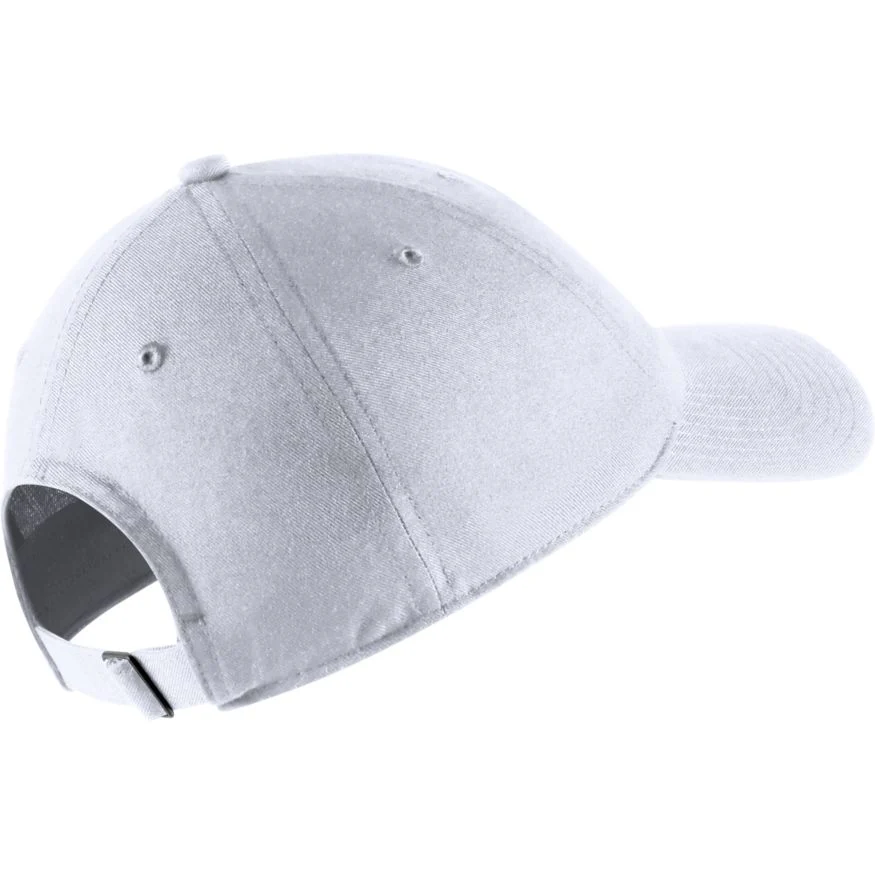 NCAA Arizona Wildcats Primary "A" Logo H86 Hat - White - Image 2