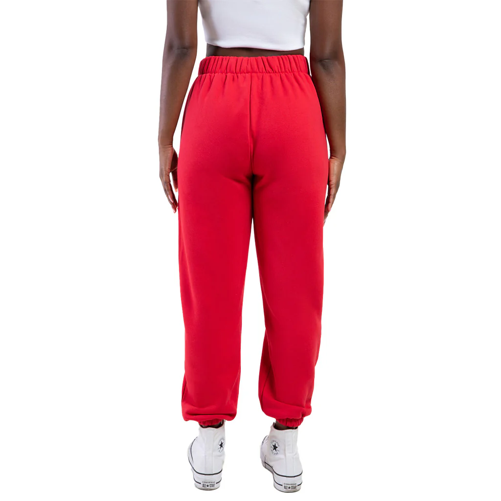 NCAA Arizona Wildcats Women's Hype & Vice Basic Sweatpants - Image 3