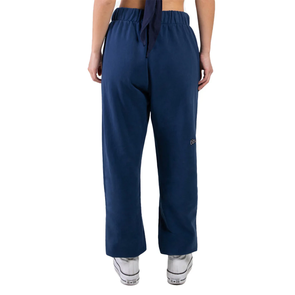 NCAA Arizona Wildcats Women's Hype & Vice Basic Sweatpants - Image 3