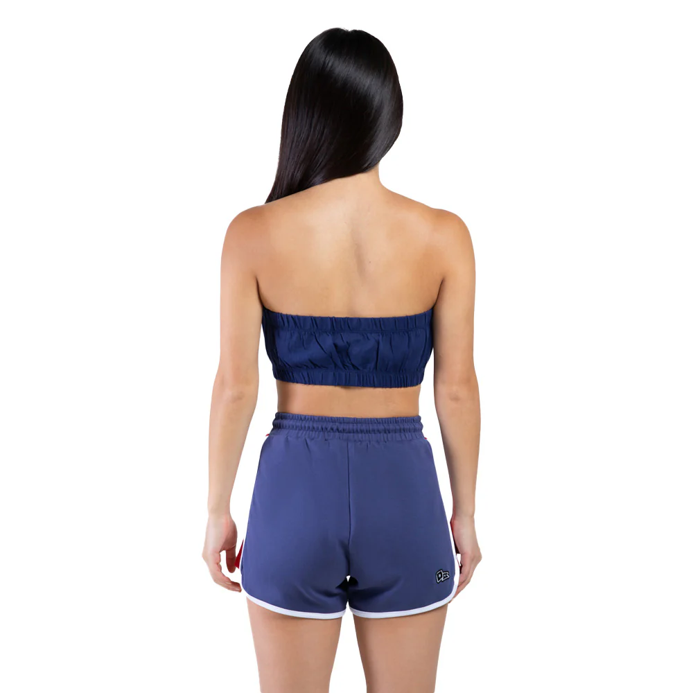 NCAA Arizona Wildcats Women's Hype & Vice Bear Down Bandeau - Image 3