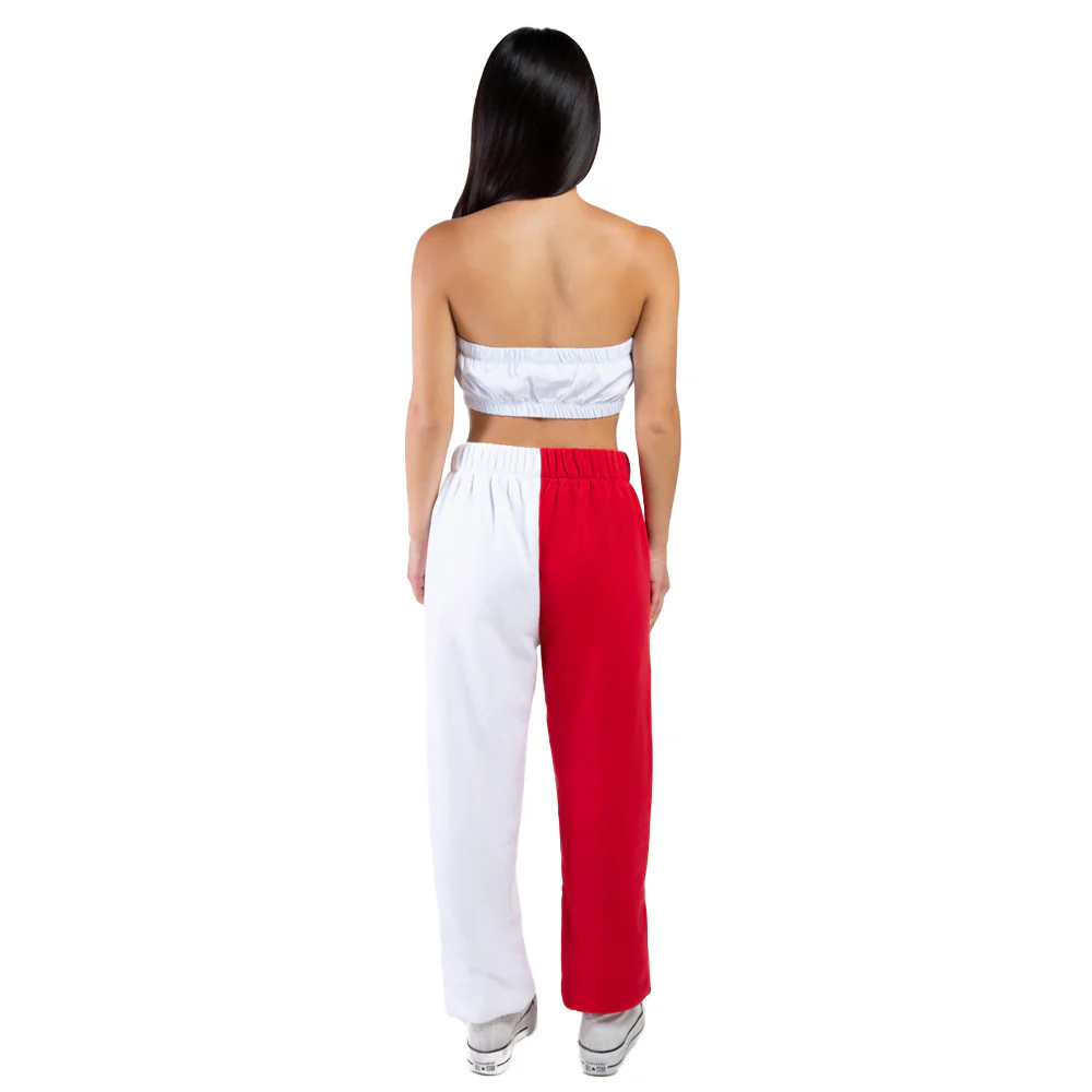 NCAA Arizona Wildcats Women's Hype & Vice Bear Down Bandeau - Image 3