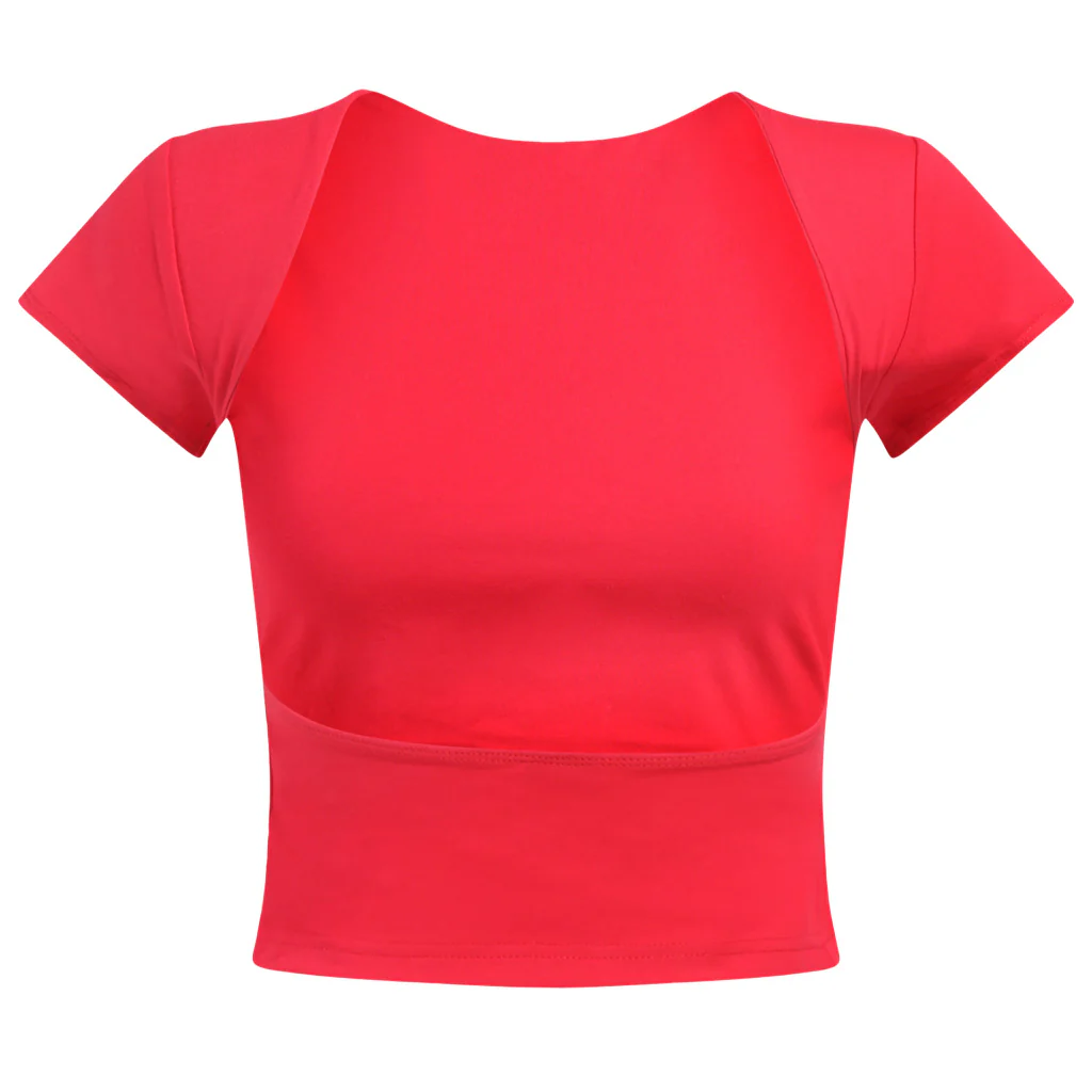 NCAA Arizona Wildcats Women's Hype & Vice Comeback Top - Image 2