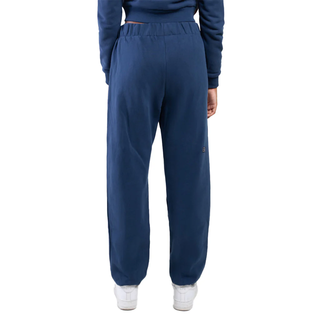 NCAA Arizona Wildcats Women's Hype & Vice Mia Sweatpants - Navy - Image 3