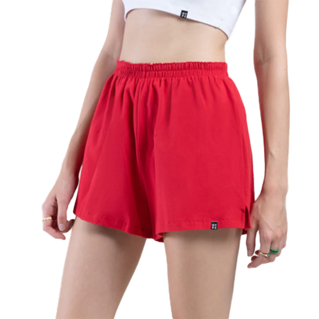 NCAA Arizona Wildcats Women's Hype & Vice Soffee Shorts - Image 2