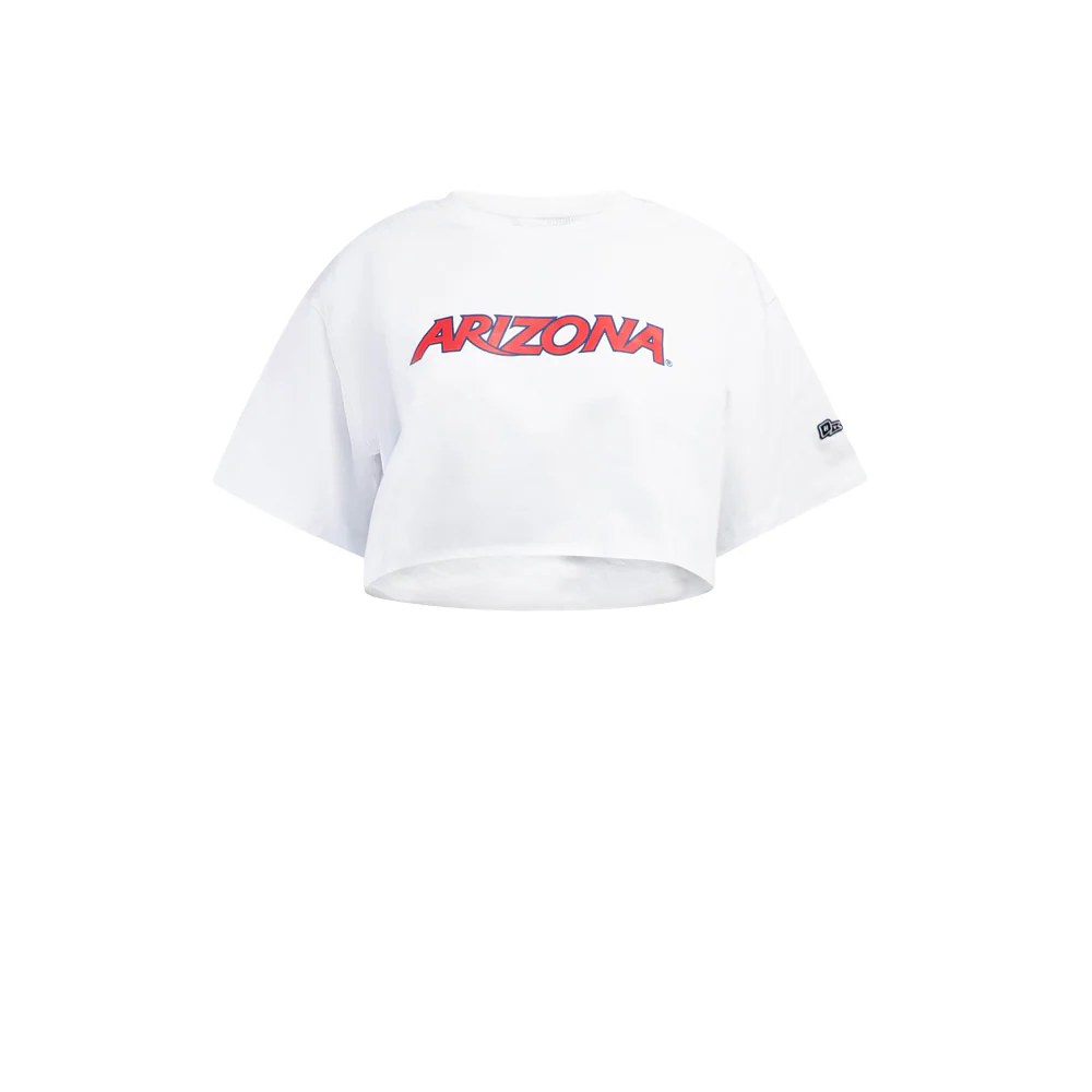 NCAA Arizona Wildcats Women's Hype & Vice Track Top