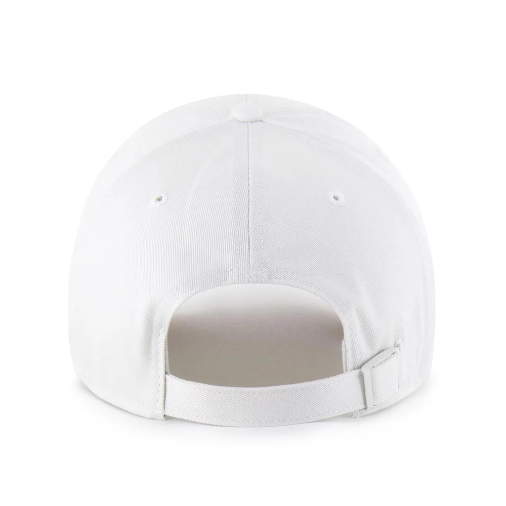 NFL Arizona Cardinals '47 Foundation Clean Up Hat - Cream - Image 3