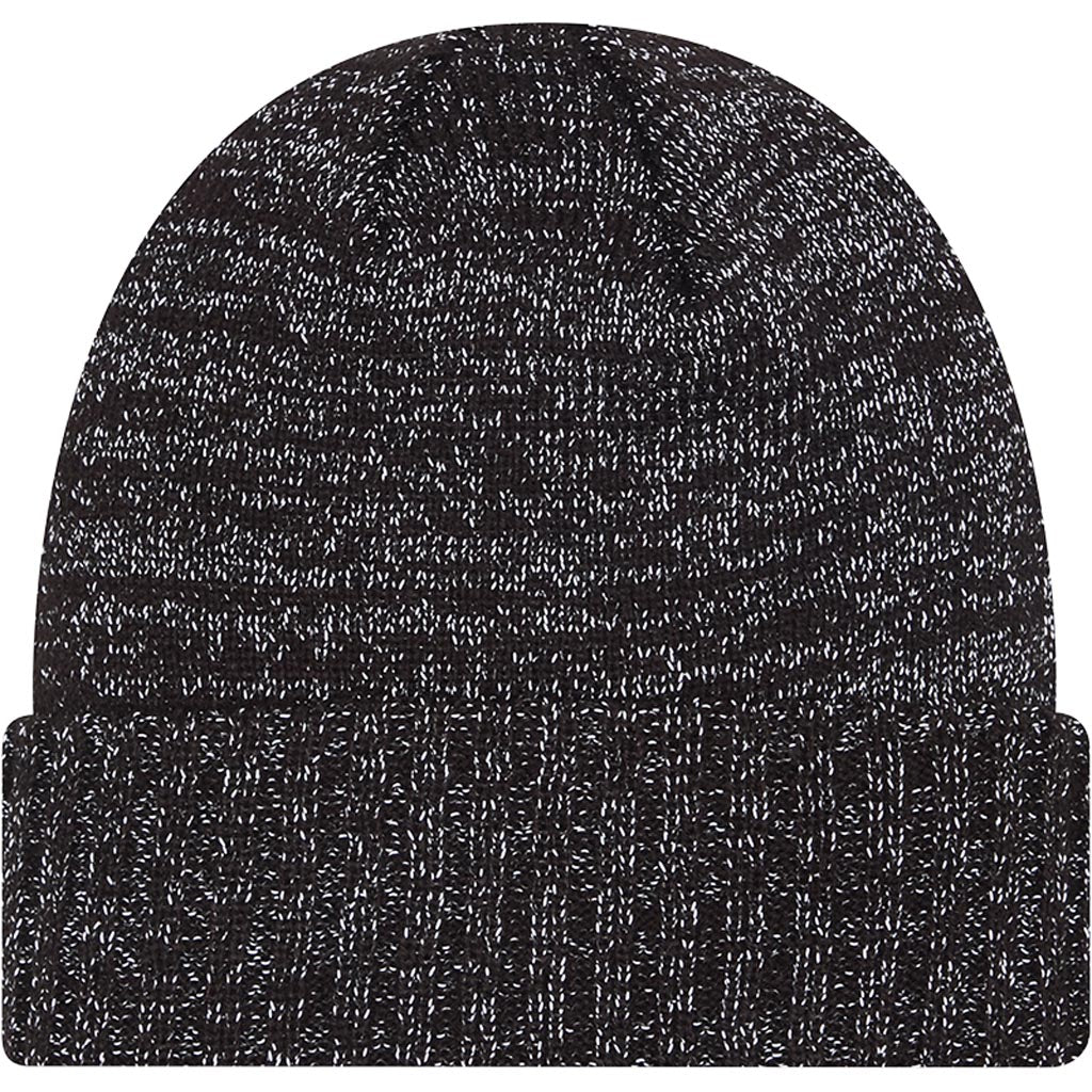 NFL Arizona Cardinals New Era Reflective Knit - Black - Image 3