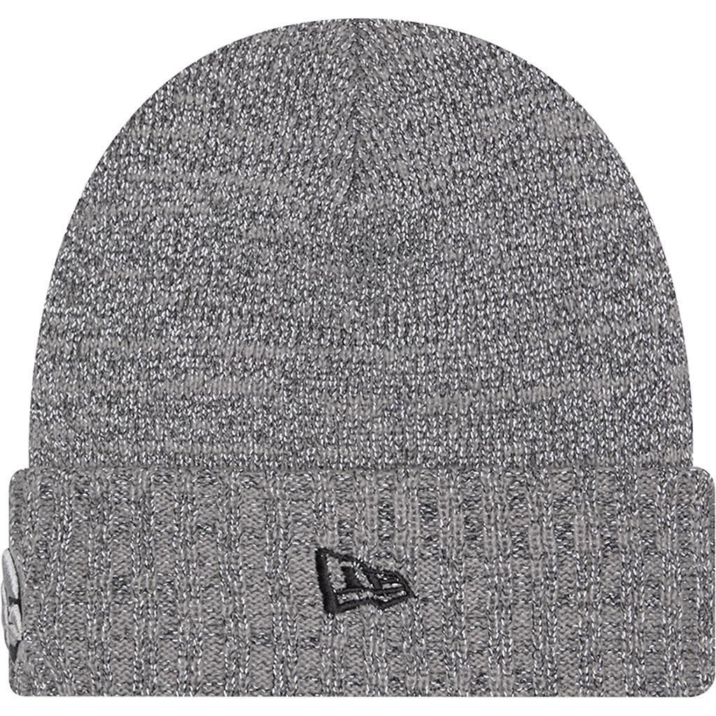 NFL Arizona Cardinals New Era Reflective Knit - Gray - Image 2