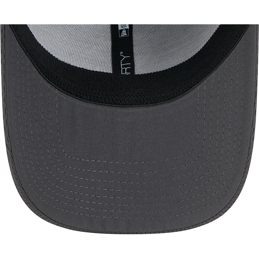 NFL Arizona Cardinals New Era Tonal Graphite 39THIRTY Flex Fit Hat - Graphite - Image 5