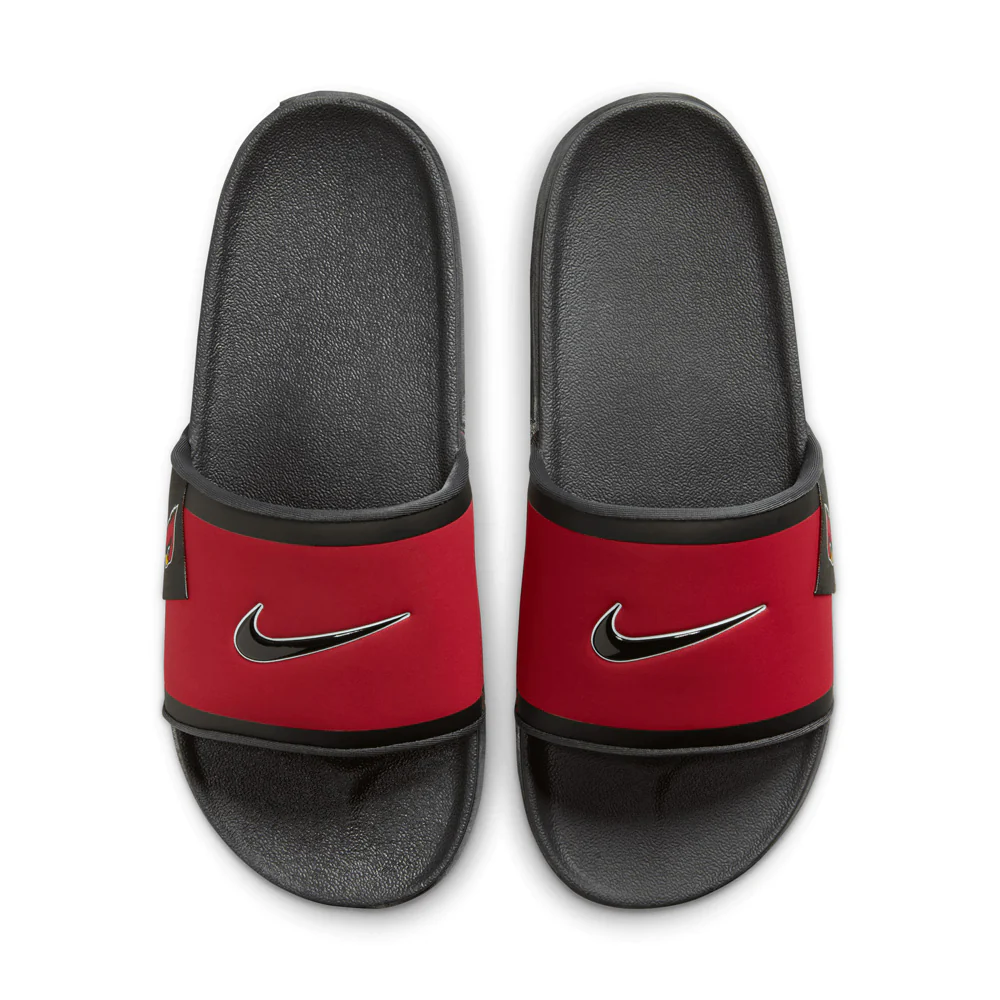 NFL Arizona Cardinals Nike 2024 Off Court Slides - Image 2