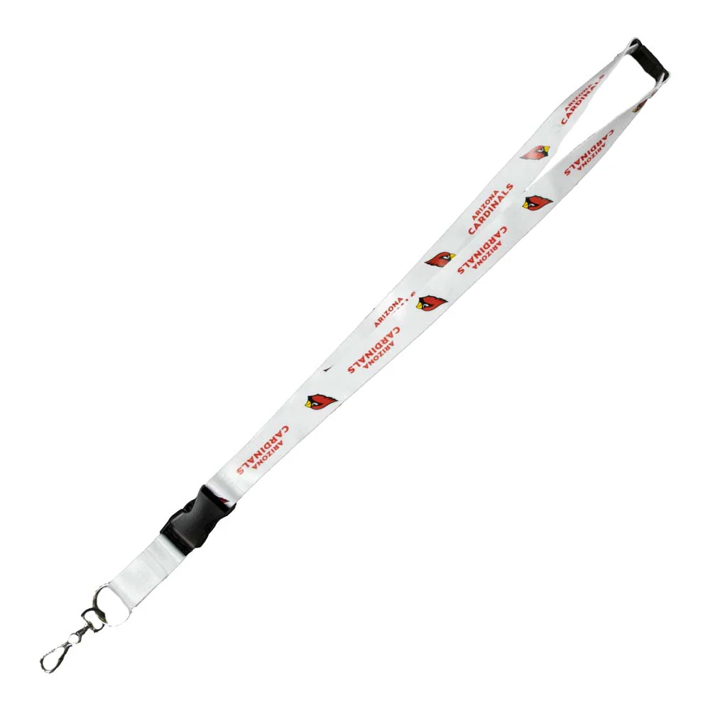 NFL Arizona Cardinals PSG Lanyard