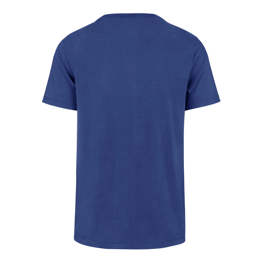 NFL Buffalo Bills '47 Restart Franklin T-Shirt - Blue - Image 2