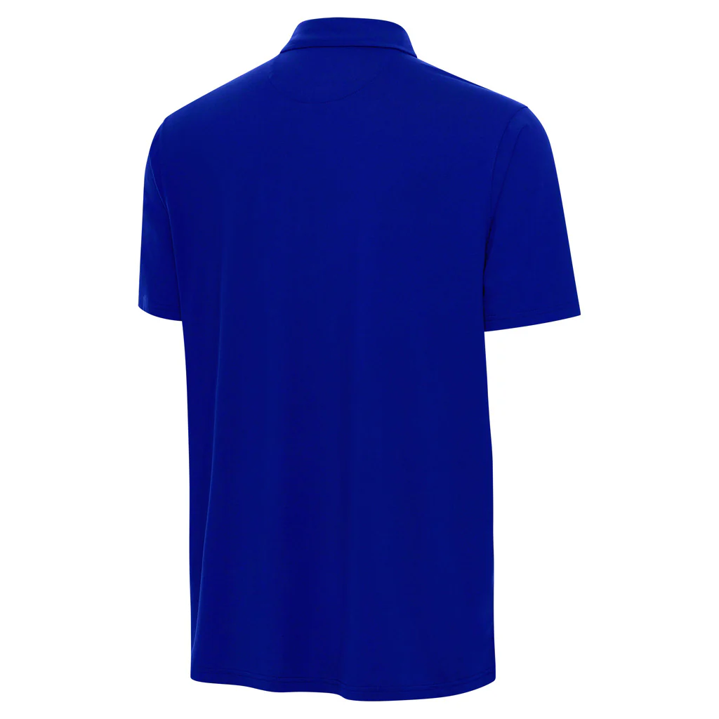 NFL Buffalo Bills Antigua Era Polo - Blue - Image 2