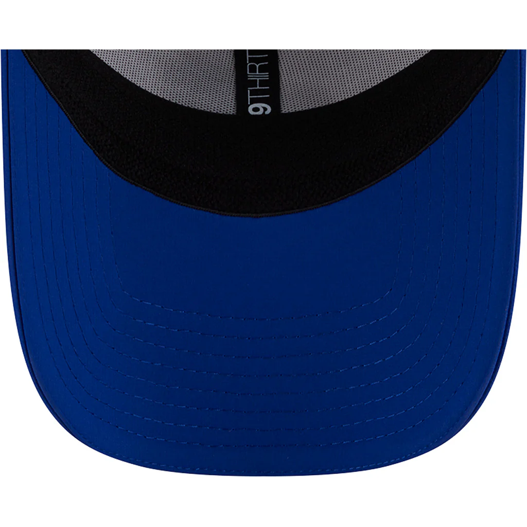 NFL Buffalo Bills New Era 2025 Training 39THIRTY Flex Fit Hat - White - Image 5