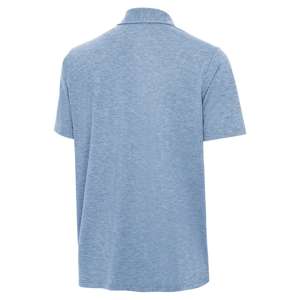 NFL Chicago Bears Antigua Alternate Par 3 Polo - Light blue - Image 2