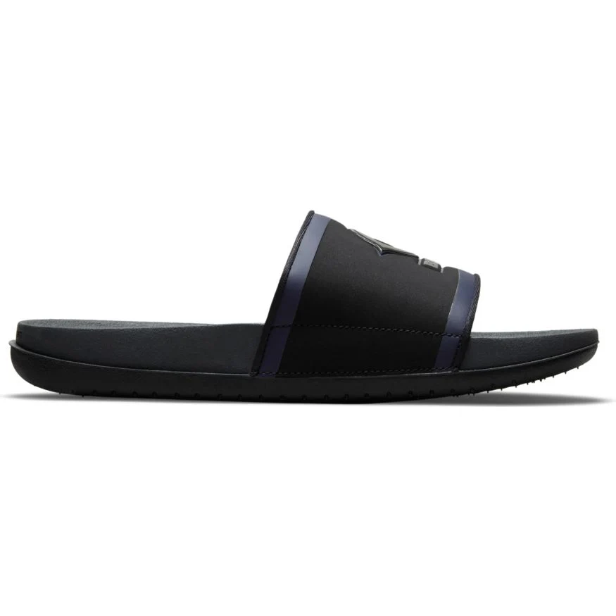 NFL Chicago Bears Nike Off Court Slides - Image 2