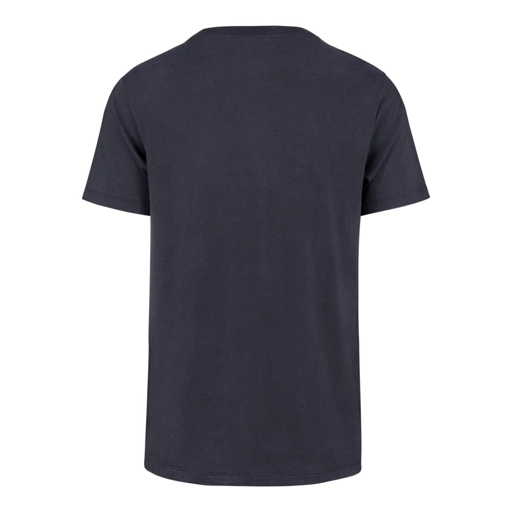 NFL Dallas Cowboys '47 Waver Franklin T-Shirt - Navy - Image 3