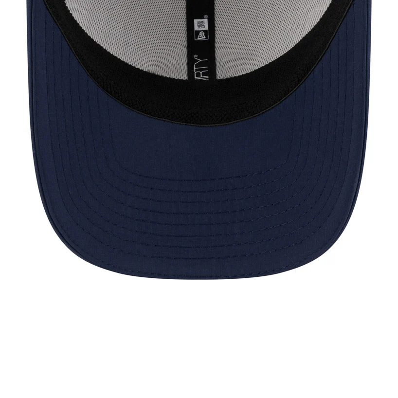 NFL Dallas Cowboys New Era 2025 Training 39THIRTY Flex Fit Hat - White - Image 5
