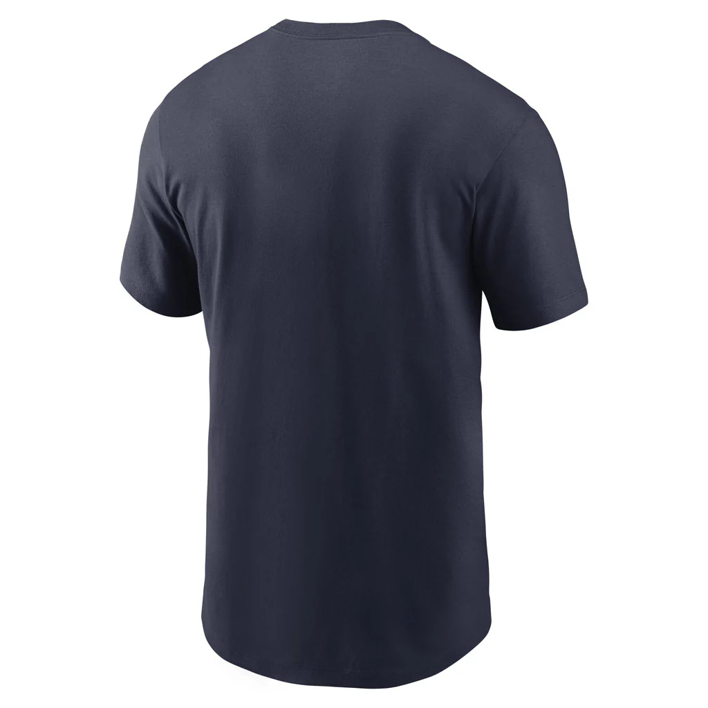 NFL Dallas Cowboys Nike 2026 Team Issue T-Shirt - Navy - Image 3