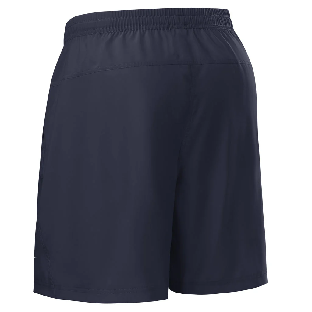 NFL Dallas Cowboys Nike 2026 Team Logo Woven Shorts - Navy - Image 3