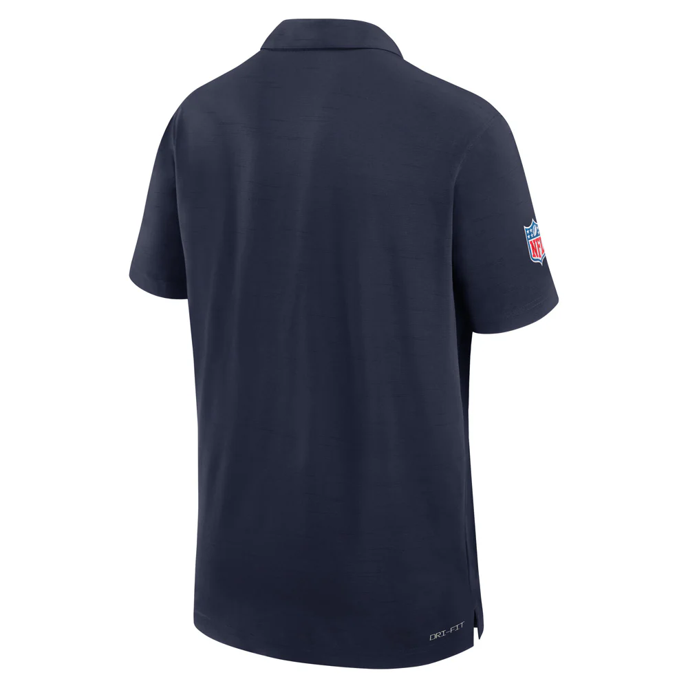 NFL Dallas Cowboys Nike Dri-Fit Polo - Image 3