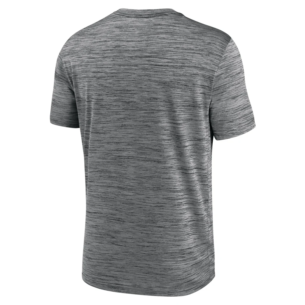 NFL Dallas Cowboys Nike Jock Tag Velocity T-Shirt - Image 3