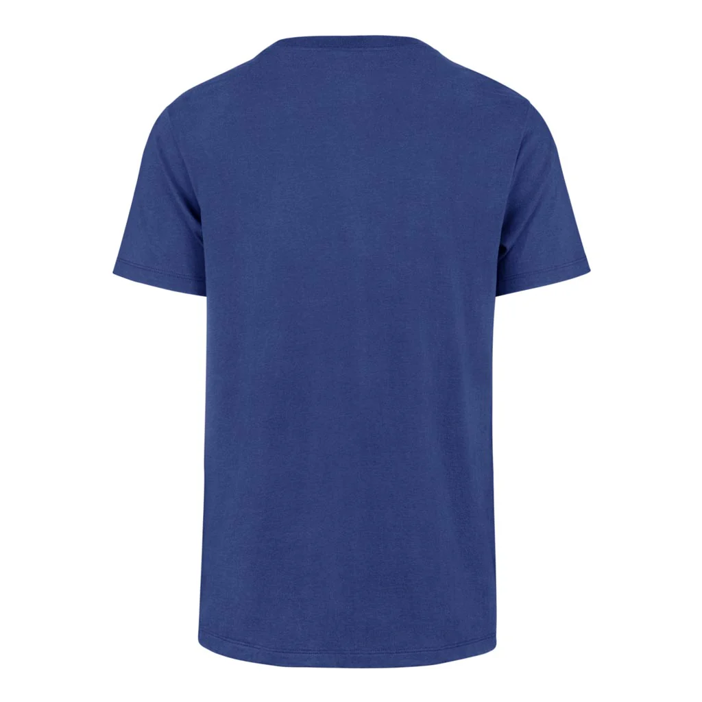NFL Denver Broncos '47 Waver Franklin T-Shirt - Blue - Image 3