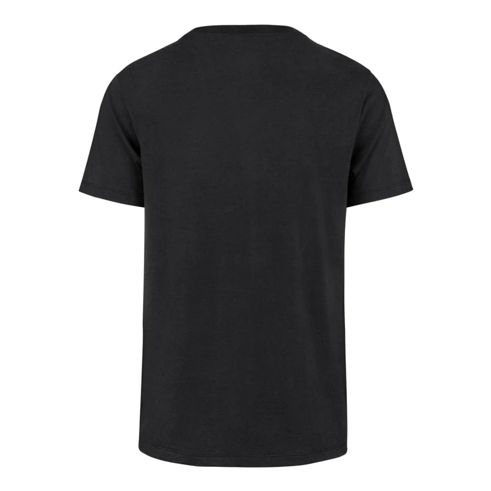 NFL Detroit Lions '47 Last Call Franklin T-Shirt - Black - Image 2