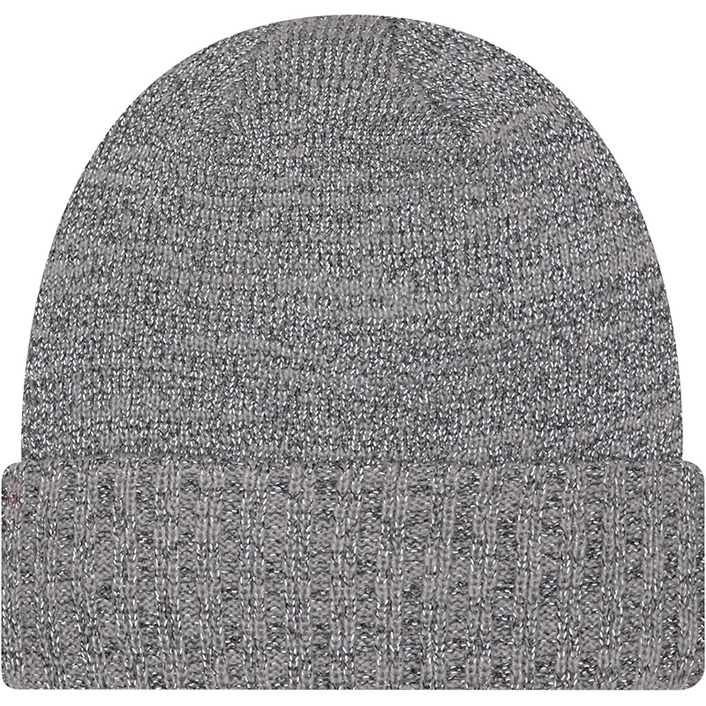 NFL Detroit Lions New Era Reflective Knit - Gray - Image 3