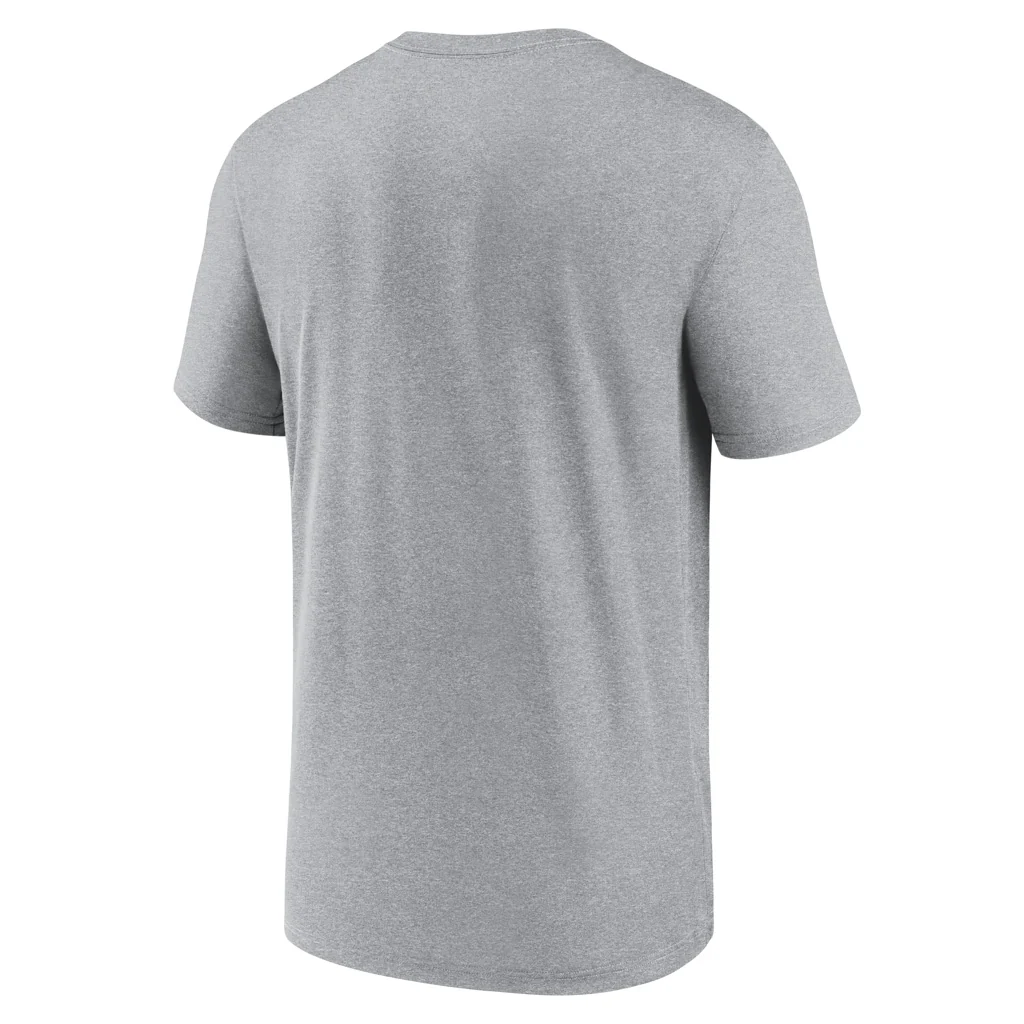 NFL Detroit Lions Nike Grit T-Shirt - Image 3
